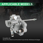 Fuel Pump for Volvo Truck VN VNL VHD Series (2000–2023)