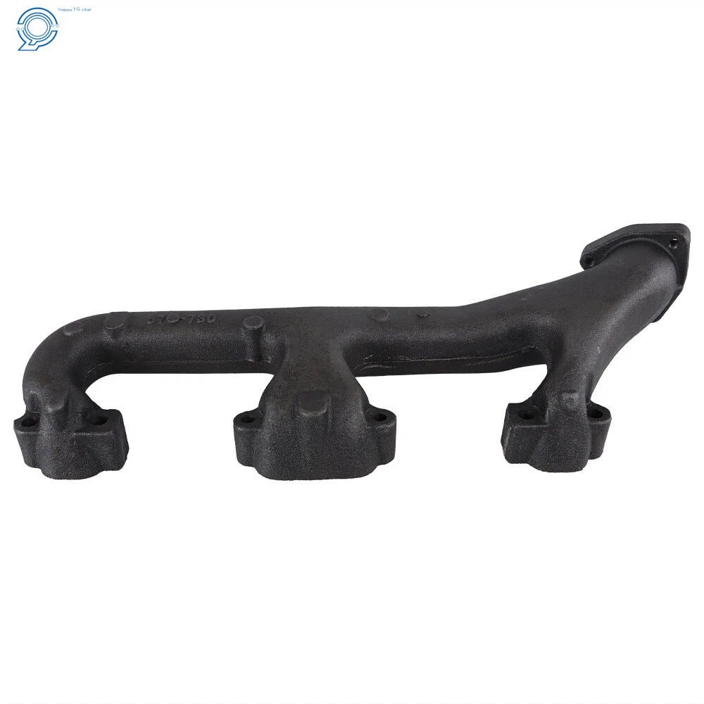 Exhaust Manifold with Gasket for Chevrolet C3500 C2500 (1996-2000)