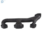 Exhaust Manifold with Gasket for Chevrolet C3500 C2500 (1996-2000)