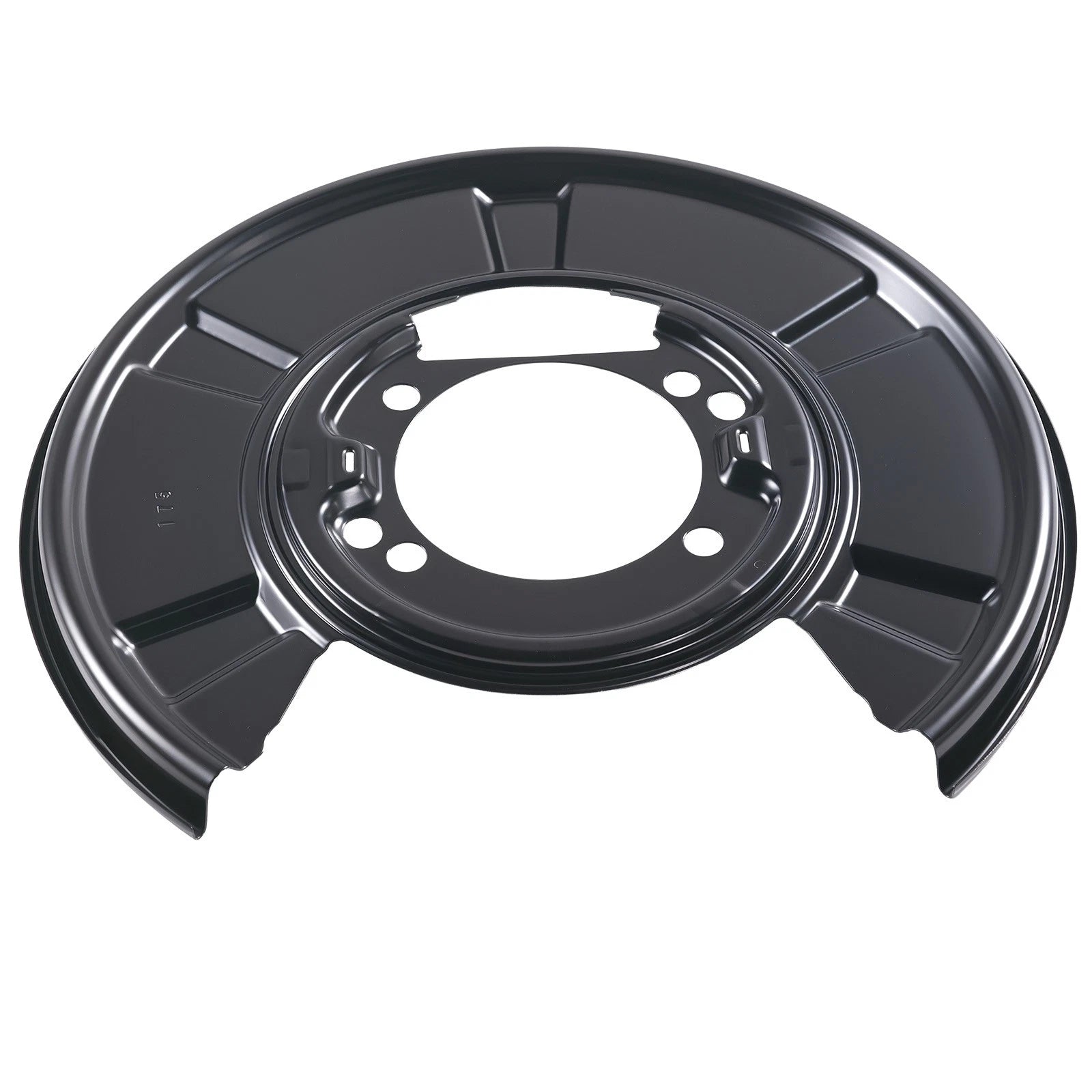 Rear Brake Dust Shield Plate for Mercedes Sprinter 2500 3500 W906 (2010–2018)