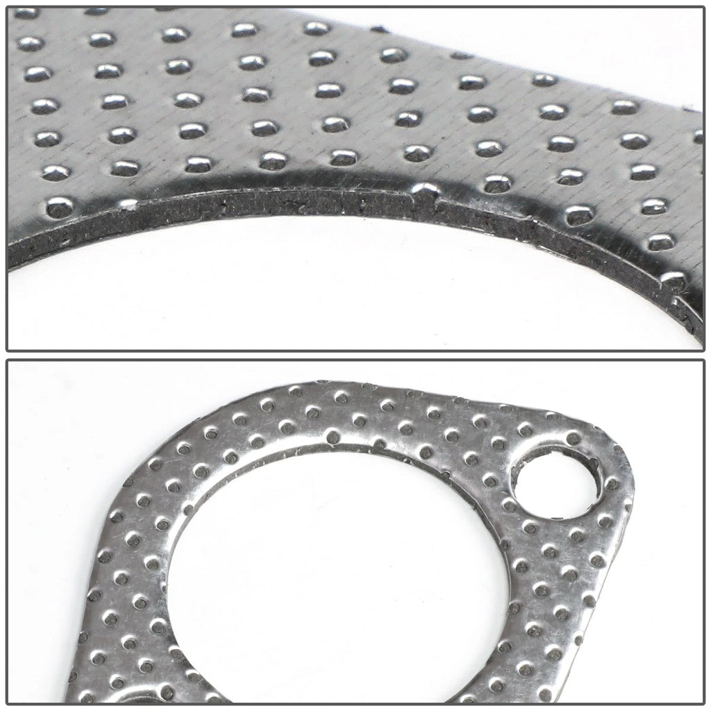 Exhaust Manifold Header Gaskets for BMW E30 525I 528E (1984–1993)