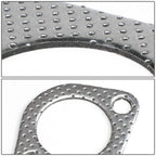 Exhaust Manifold Header Gaskets for BMW E30 525I 528E (1984–1993)