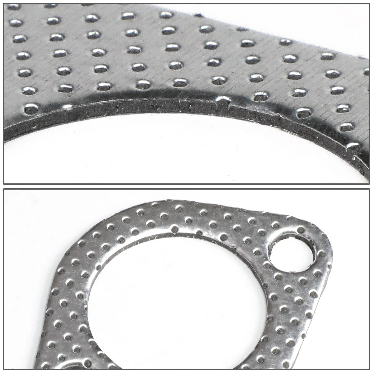 Exhaust Manifold Header Gaskets for BMW E30 525I 528E (1984–1993)