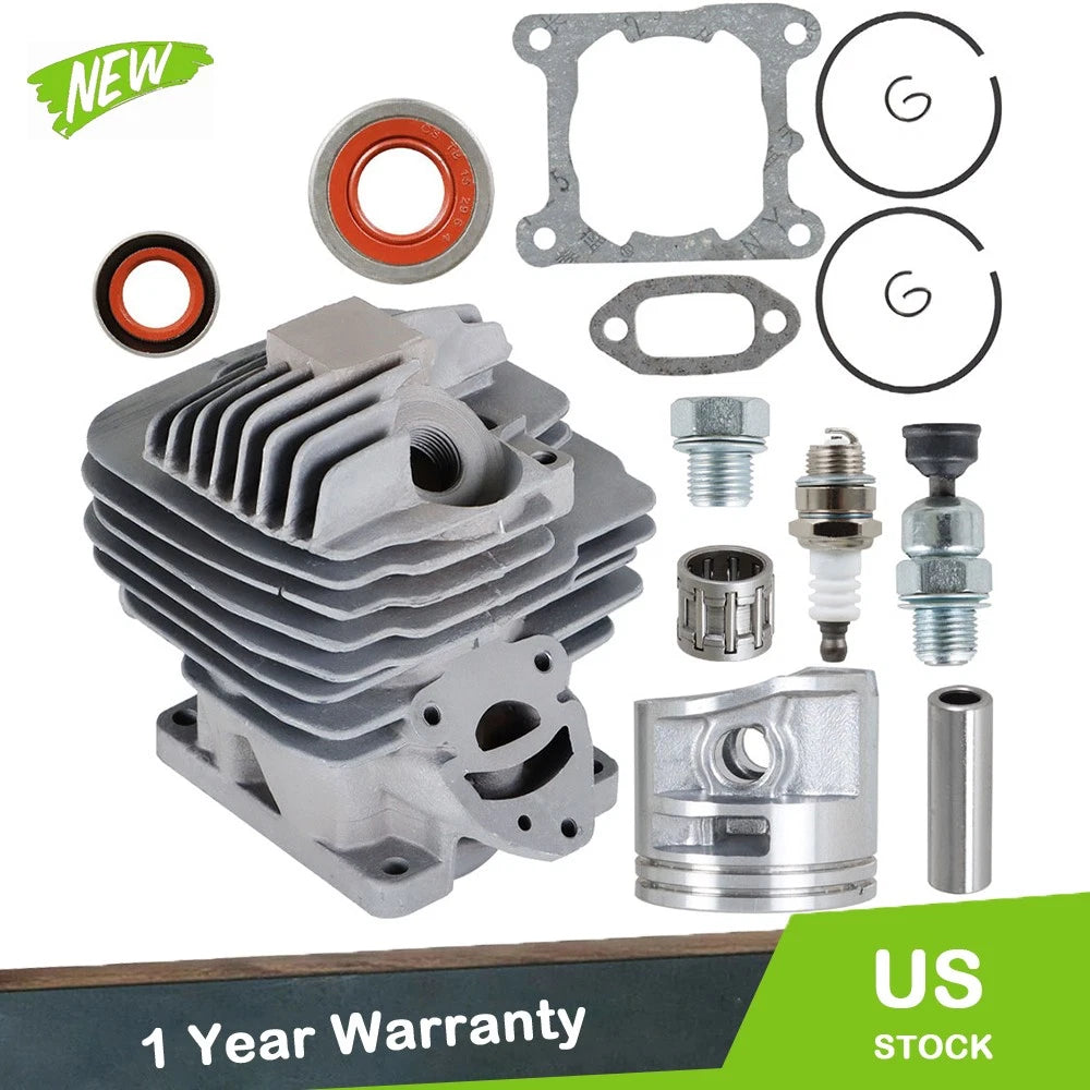 Cylinder Piston Gasket Kit for MS261 (2012–2023) 11410201200