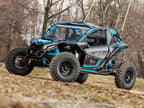 Upper Doors for Can-Am Maverick X3 (2017–2023)