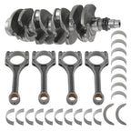 Crankshaft & Connecting Rod Bearing Set for Hyundai Tucson Kia Turbo (2016–2021)