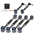 Adjustable Rear Camber Toe Arms Kit -2.5° to +2.5° for Honda Accord (1998–2002)