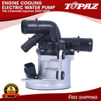 Electric Water Pump for Chevrolet Equinox (2022–2025)