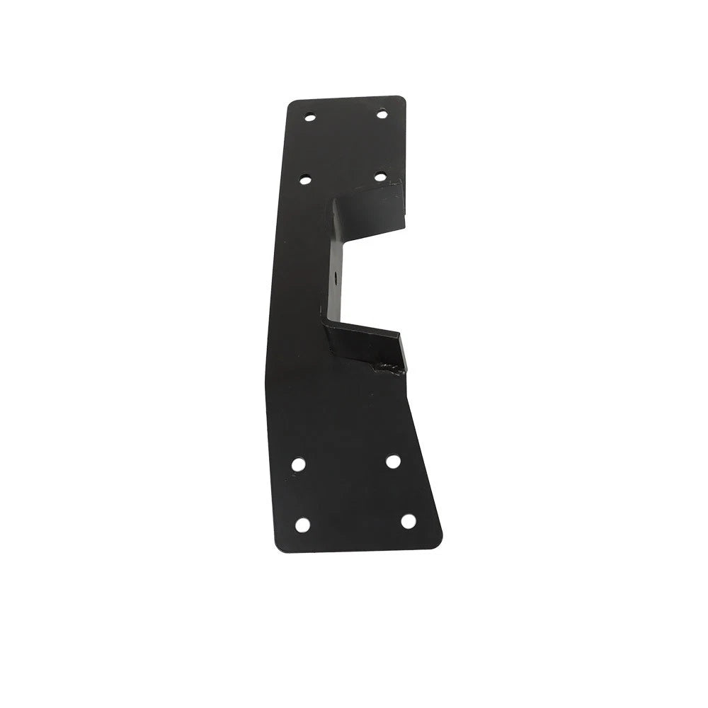 2X Rear Axle Lowering C Notch Flip Kit for Chevy Silverado 1500 (1999–2006)