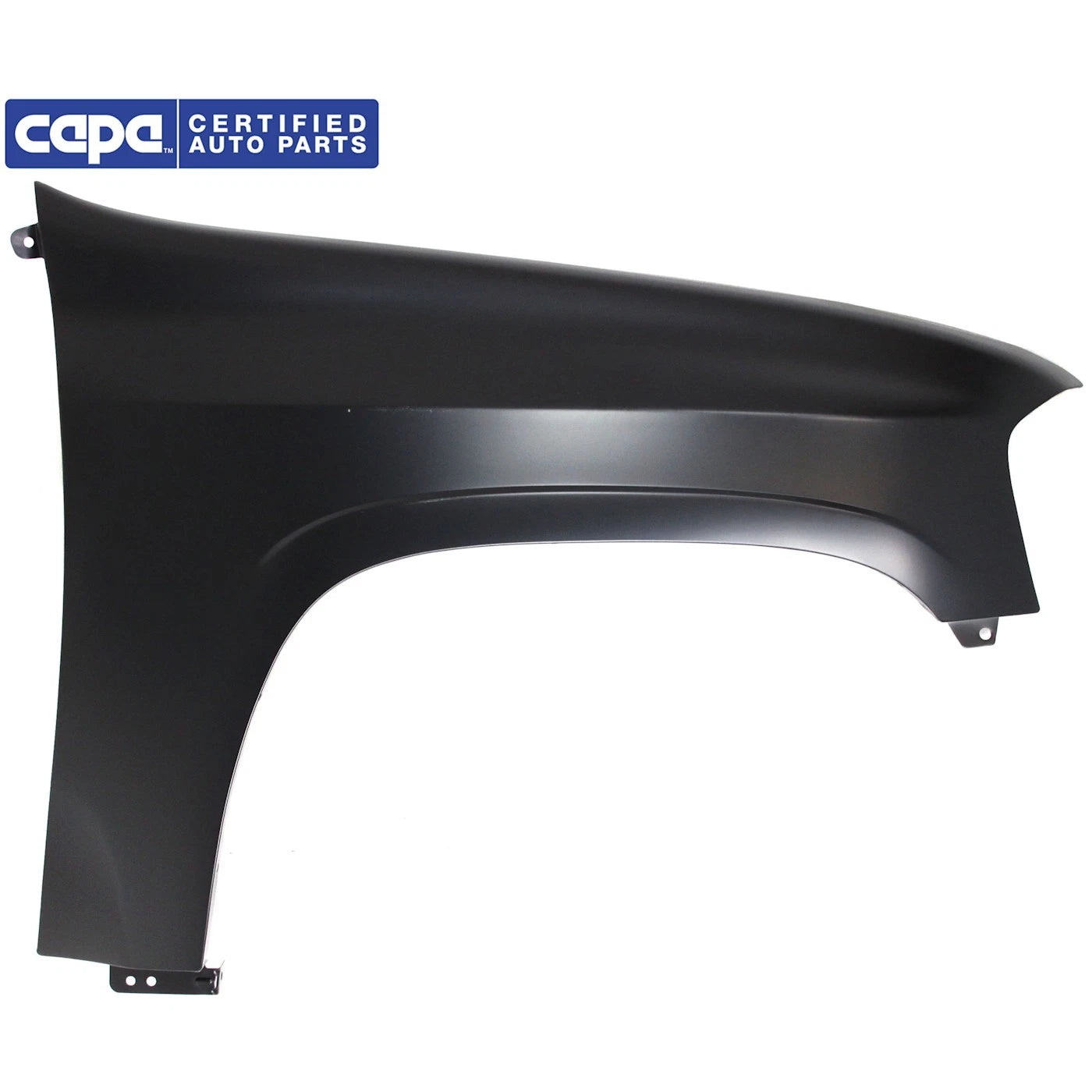CAPA Certified Fender for GMC Envoy (2002–2009) Front Passenger Side