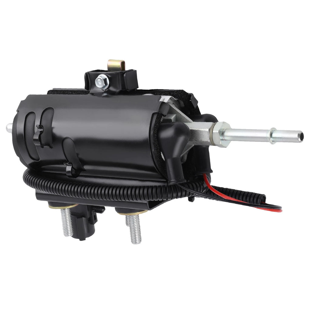 Diesel Fuel Pump Assembly for Ford E350 E450 E550 V8 7.3L (1998–2003) F81Z9C407AC