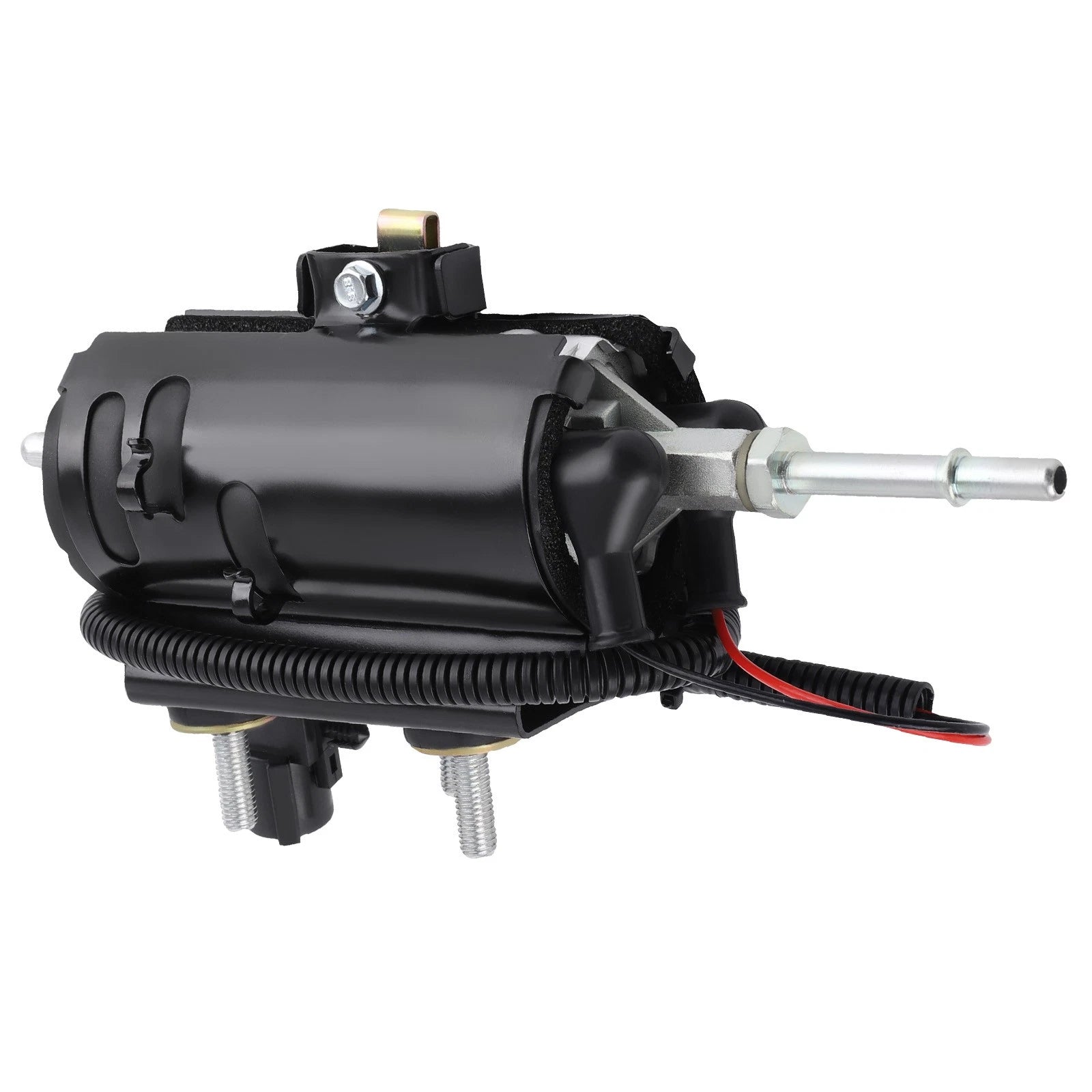 Diesel Fuel Pump Assembly for Ford E350 E450 E550 V8 7.3L (1998–2003) F81Z9C407AC
