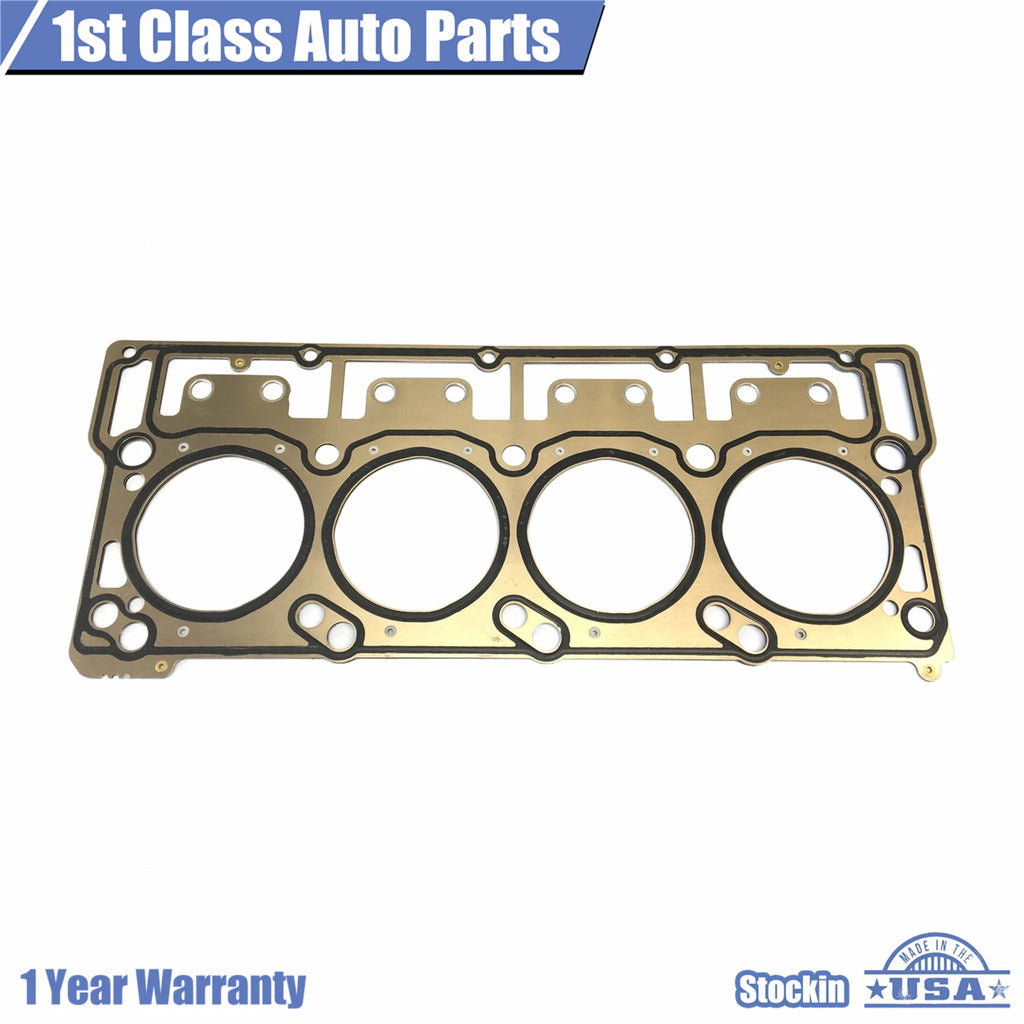 2 Engine Cylinder Head Gasket Set for Ford F-250 E-350 (1999-2007)