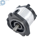 CCW Rotation Gear Pump for Industrial Applications (1-4 GPM, SAE A-2 Flange)