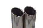 Dual Exhaust for Dodge Ram 1500 (2019–2025) - All-Stainless, Side R Tip