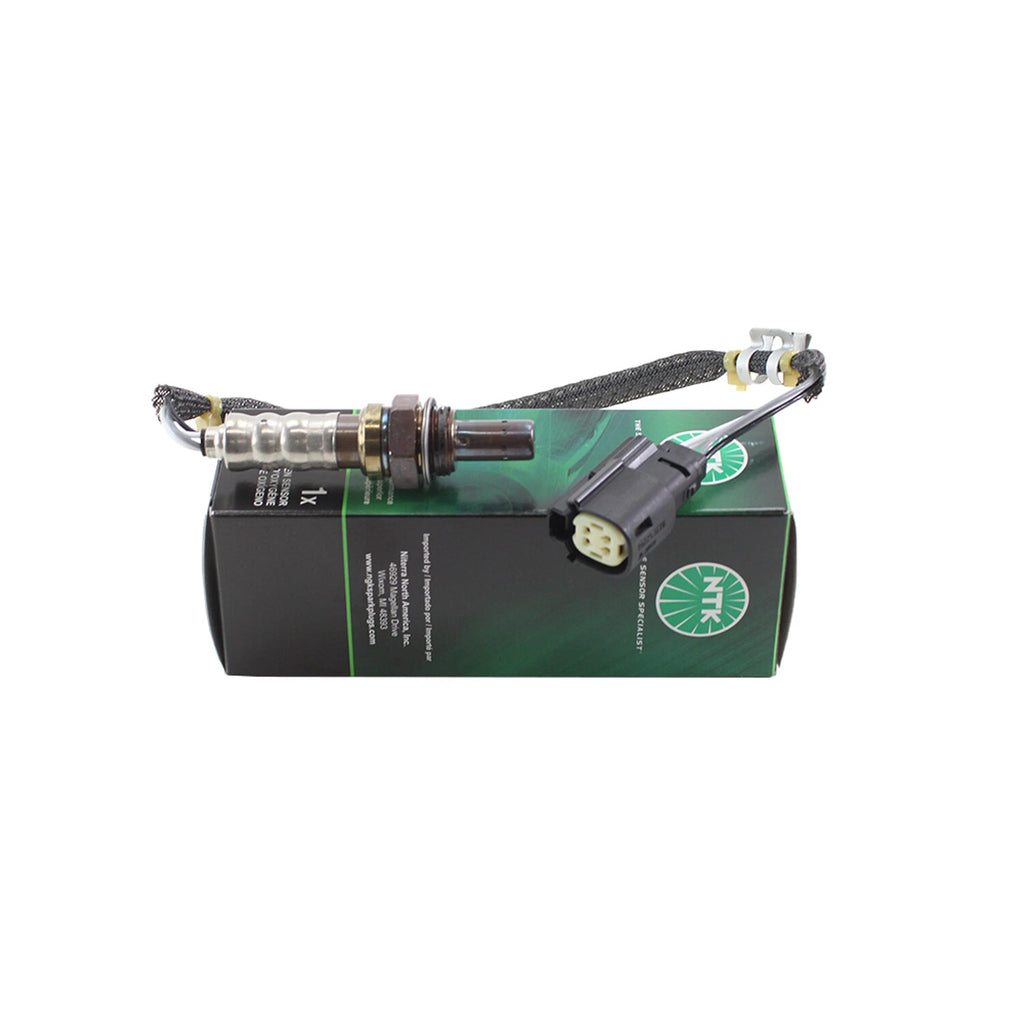 Downstream Oxygen Sensor O2 for Ford Escape Flex Lincoln MKT MKZ (2010–2019) NGK 22135