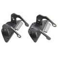 2 x Pair of Front Headlamp Washer Covers for 535i F10 F18 (2014–2016)