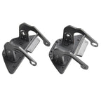 2 x Pair of Front Headlamp Washer Covers for 535i F10 F18 (2014–2016)