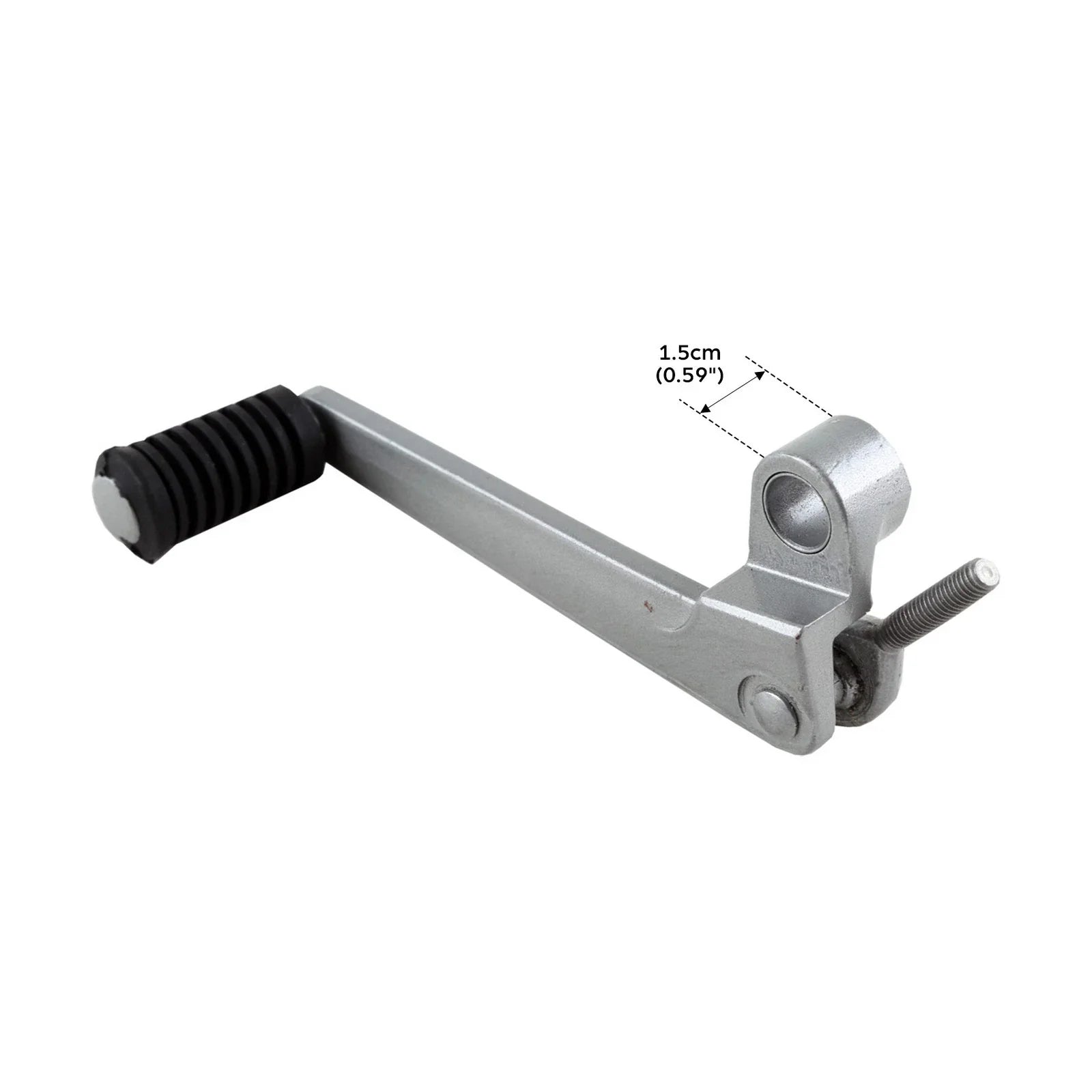 Gear Shift Lever for Kawasaki Ninja ZX6R (2013-2018)