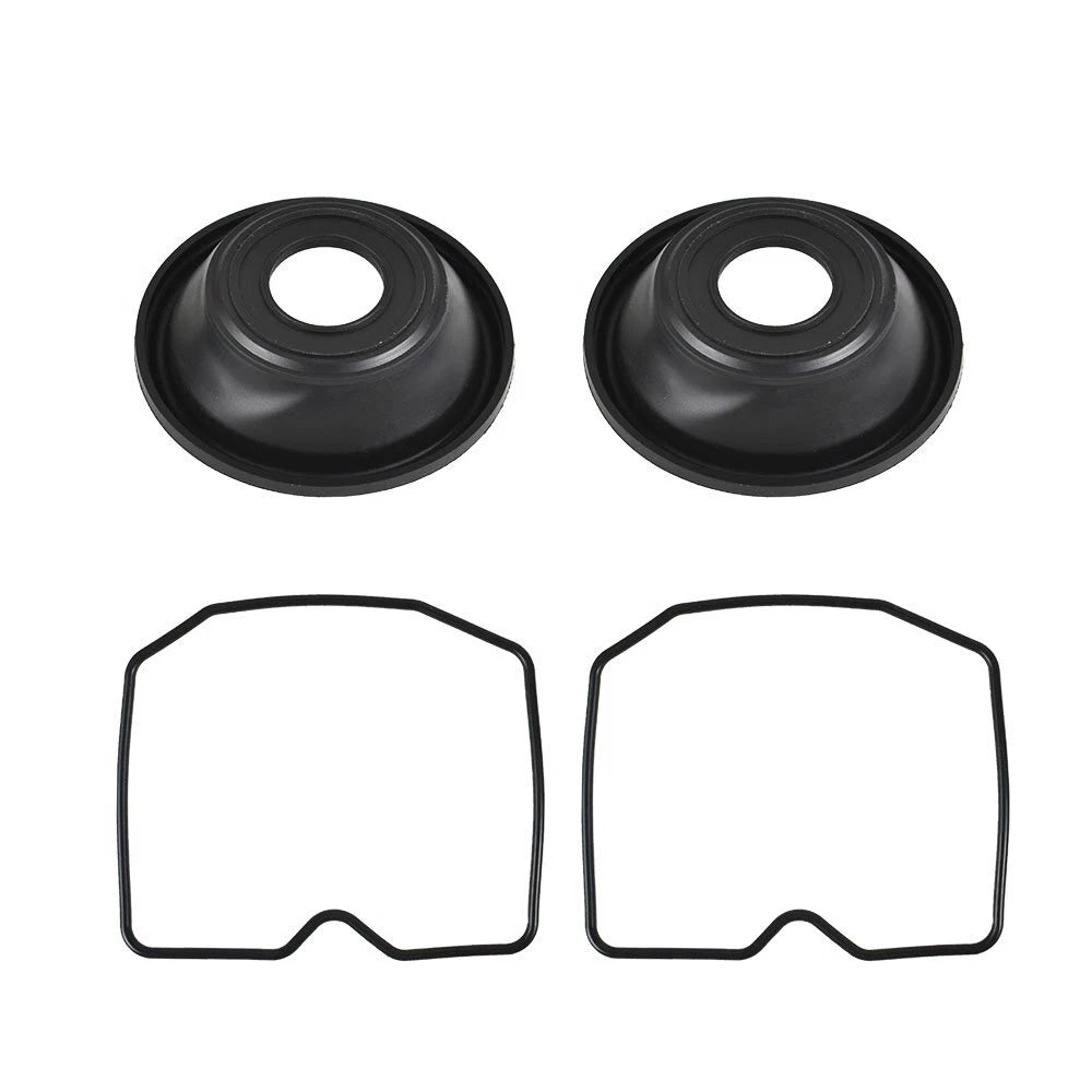 Carburetor Rebuild Kit for Kawasaki EN450 454 LTD (1985–1990)