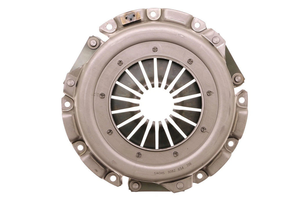 Clutch Pressure Plate for GMC Sonoma (1991–2003)