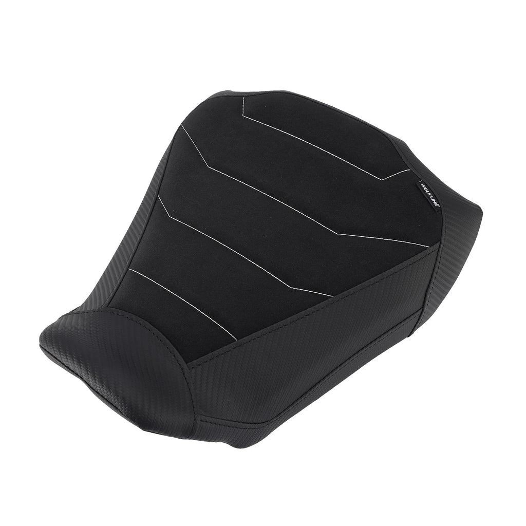 Front Driver Seat Cushion for Honda CB650R CBR650R (2024–2025)