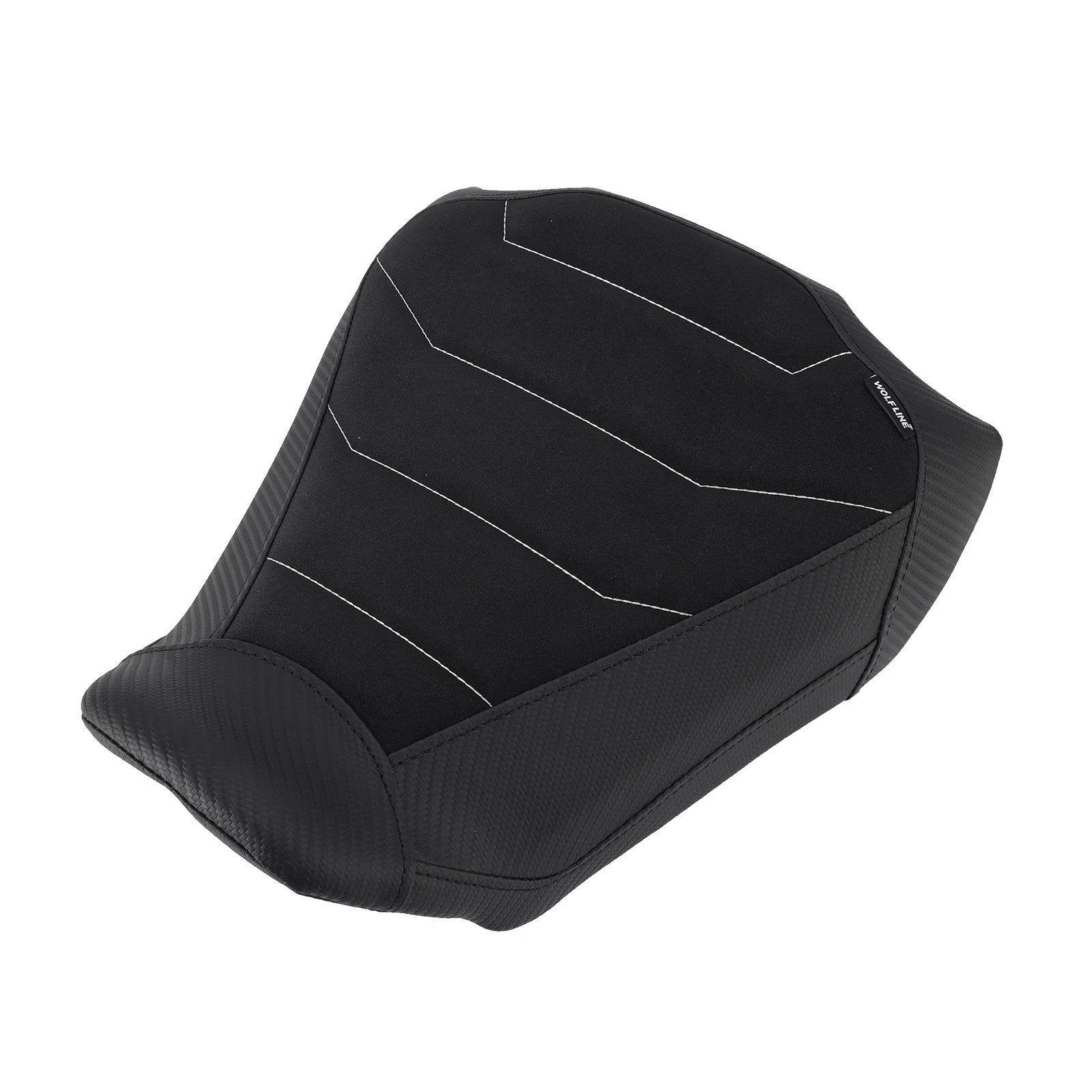 Front Driver Seat Cushion for Honda CB650R CBR650R (2024–2025)