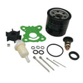 Engine Maintenance Kit for Honda Marine BF8 BF9.9D BF10 (06211-ZW9-505)