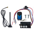 Wireless Remote Control System Kit for Dump Trailer (G3-H01)