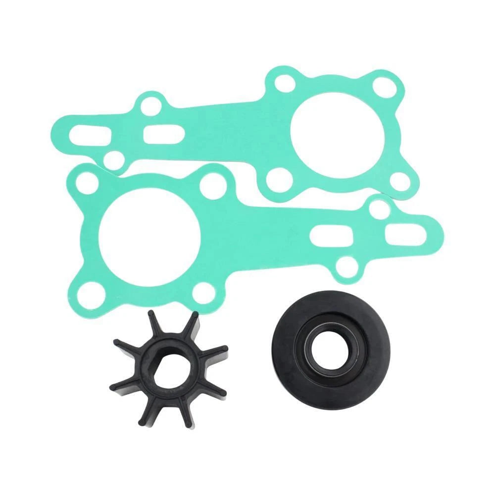 Water Pump Impeller Kit for Honda Outboard 8 HP (06192-881-C00, 18-3279)