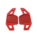 Steering Wheel Paddle Shifter Extension for Audi A3 A4 A5 A6 A7 S3 S4 S5 S6 S7 (2010–2020)