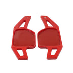 Steering Wheel Paddle Shifter Extension for Audi A3 A4 A5 A6 A7 S3 S4 S5 S6 S7 (2010–2020)