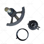Kickstart Shaft Sleeve Gear Spring for KTM 50SX (2000–2023)
