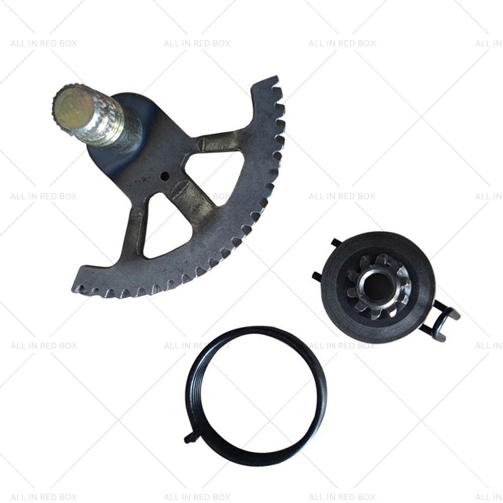 Kickstart Shaft Sleeve Gear Spring for KTM 50SX (2000–2023)