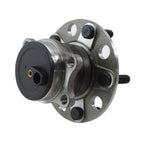 Rear Wheel Bearing and Hub Assembly for Dodge Jeep 4-Wheel ABS (2010–2023)