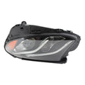 Front Driver Left Headlight Assembly for Mercedes (2139066901)