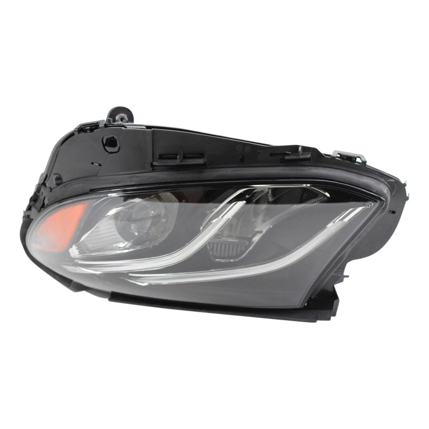 Front Driver Left Headlight Assembly for Mercedes (2139066901)
