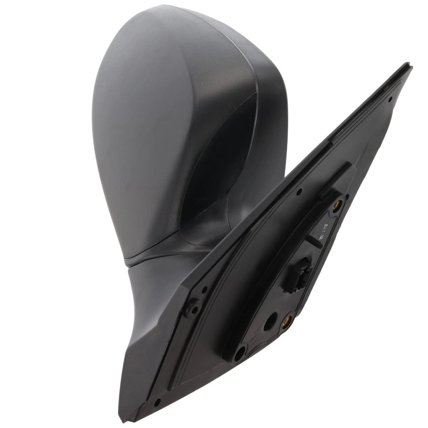 Heated Right Side Mirror for Hyundai Accent (2012–2017)
