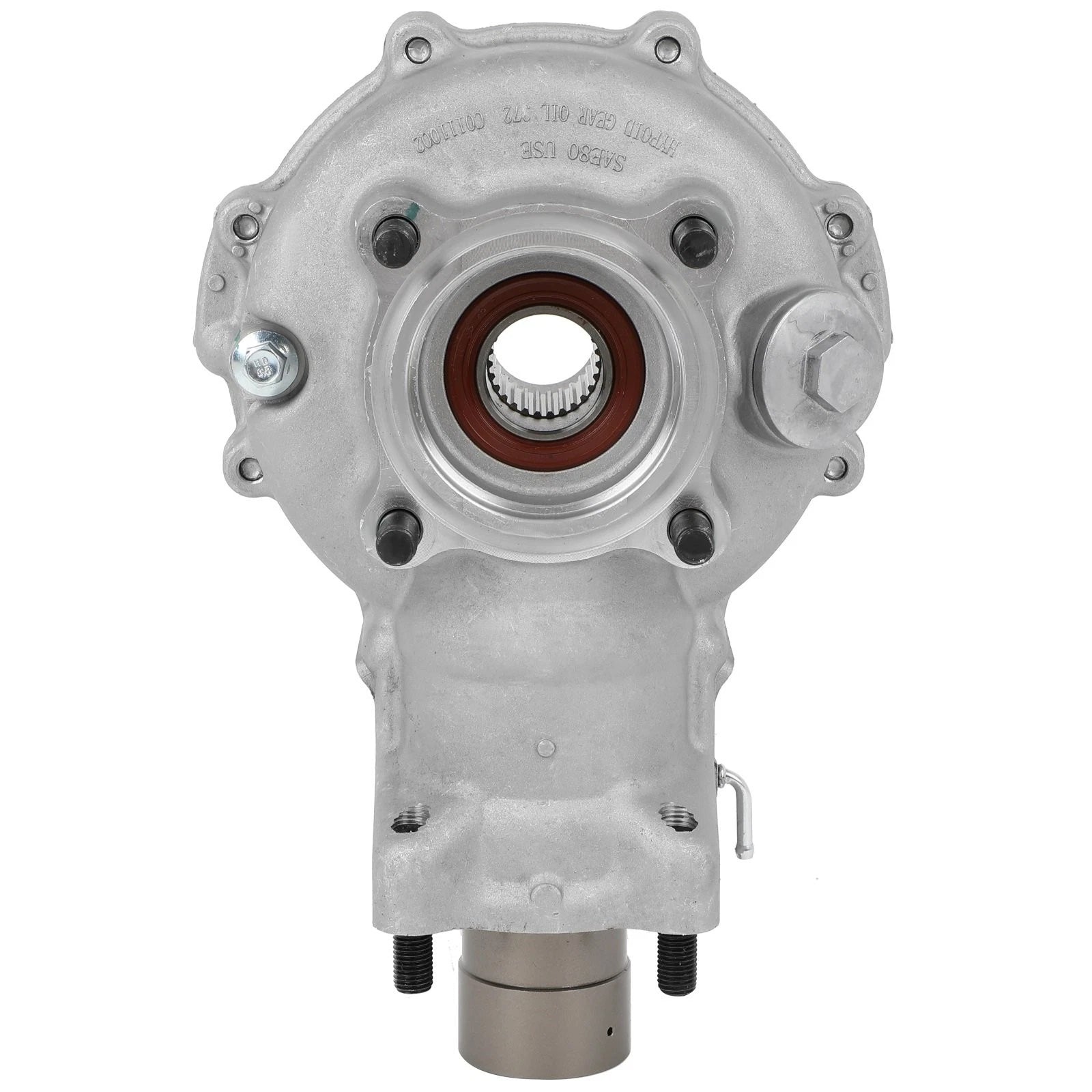 Rear Final Drive Differential Gear for Honda FourTrax Foreman 500 (2005–2006)