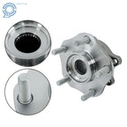 Front Wheel Hub Bearing for Nissan Qashqai Rogue Rogue Sport (2014–2023)