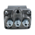Fuel Injection Pump 19266-51100 for Yanmar 3TNA72 3TNE68 3TNA72C (TB014)