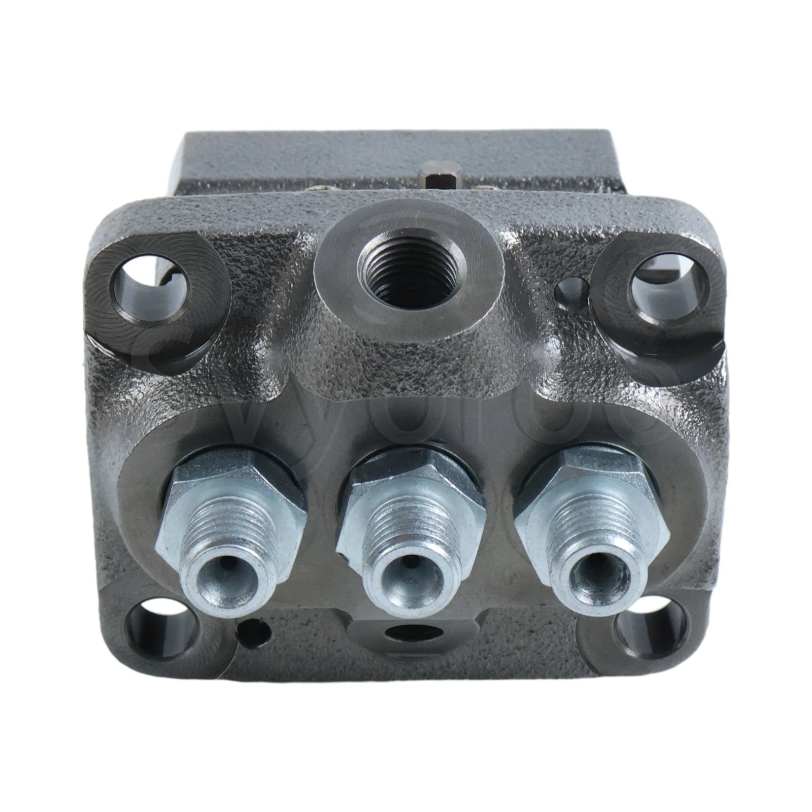 Fuel Injection Pump 19266-51100 for Yanmar 3TNA72 3TNE68 3TNA72C (TB014)