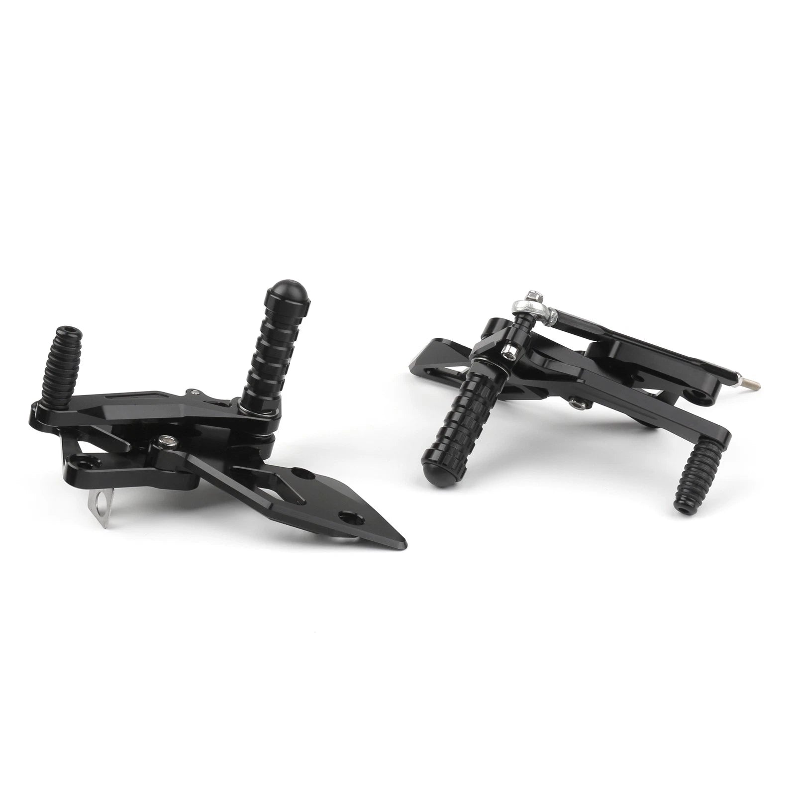 Rearsets Footpegs Footrest for Yamaha YZF R25 R3 (2014–2016)