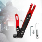 Adjustable Kickstand for Electric Motorbike Motorcycle