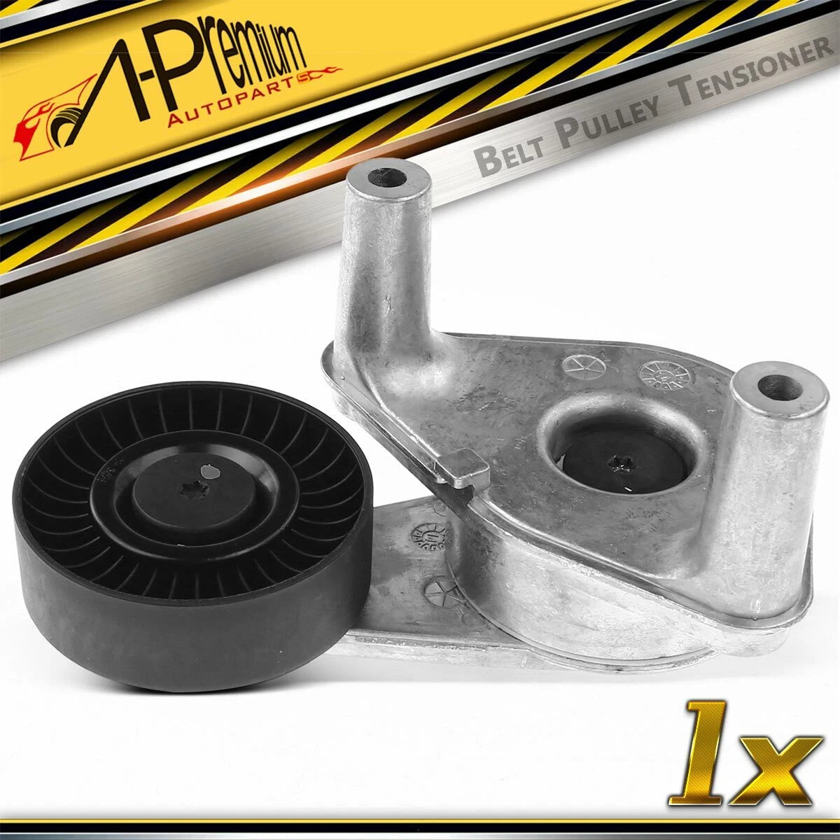 Belt Tensioner for Hyundai Sonata (1999–2005) and Kia Sportage (1999–2005)