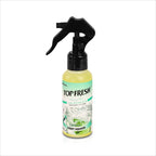 Car Air Freshener Spray for All Vehicles (100ml, Light Squash Scent)