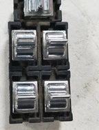 Front LH Driver Window Switch for Lincoln Town Car (1995–1997) OEM