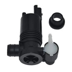 Windshield Washer Pump for 2014-2019 Nissan Rogue (2014-2019)