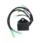 CDI Unit # 3G2-06060-2 for Tohatsu 9.9HP 15HP 18HP Outboard (NS15D NS18E)