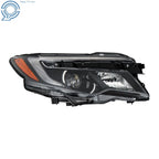 LED Headlight for Honda Pilot (2016–2018) & Passport (2019–2021) - Passenger Low Beam + DRL